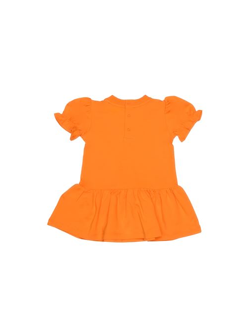 Abito, bambina, logato. MOSCHINO | MDV0B5 LBA1050219